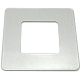 50mm Square Post Cover Ring for Homesafe Fence Posts